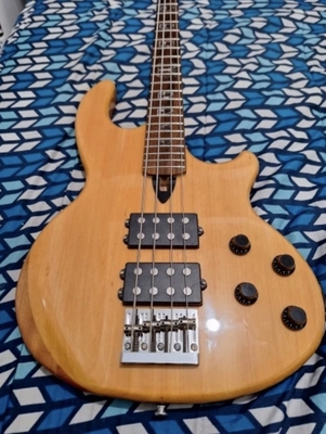 China. Custom WAL Style 4 cuerdas Bajo eléctrico acepta bajo y guitarra OEM proveedor