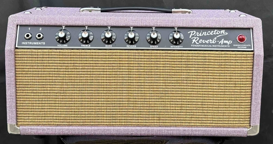 China. Circuito manual AA764 personalizado con reverberación de resorte impulsada por tubo y tremolo CLASSIC REVERB AND TREMOLO proveedor