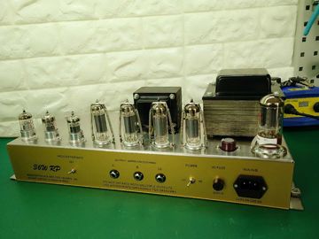 China. 36W RP Grand Style Amplificador de guitarra con tubo cableado de mano Chasis con tubos de marca 36W Instrumentos musicales Partes importadas proveedor