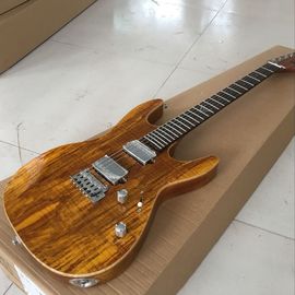 China. ST 6 Cuerdas Tienda personalizada Nueva guitarra Stratocaster de alta calidad proveedor