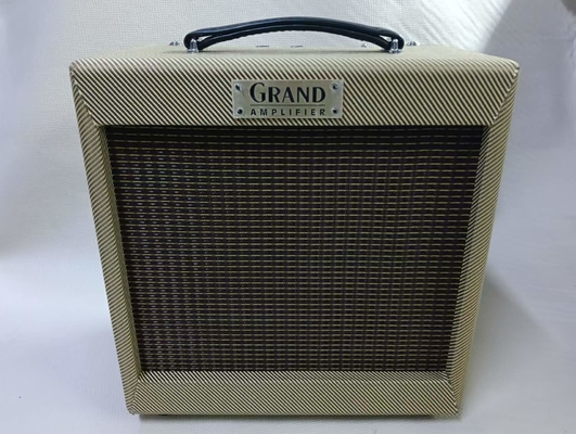 China. Fender Clone '57 Champ personalizado 1x8 " 5 vatios tubo combinado amplificador proveedor
