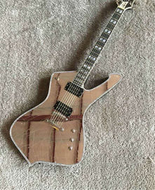 China. Espejo personalizado Paul Stanley PS Guitarra eléctrica 6 cuerdas China instrumento musical de primera calidad proveedor