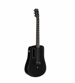 China. LAVA ME 2 Guitarra de balada de fibra de carbono de alta calidad Guitarra eléctrica popular para principiantes Guitarra de viaje Guitarra acústica de 36 pulgadas proveedor