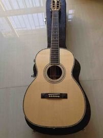 China. toda la guitarra acústica Solid OO42sc personalizada hecha a mano proveedor