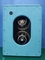 Gran amplificador personalizado ODS 50 Dumble Clone 212 V30 Cabinet Suede Azul 2 x 6L6GT Tubos JJ Preamp 3 x 12AX7 proveedor