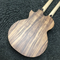 Ritchie Sambora modelo 6/12 cuerdas de doble cuello guitarra acústica proveedor