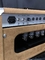Cabeza de amplificador de guitarra de tubo grande personalizado de 100W clon tonto SSS de acero de cuerda Singer Valve Amplifier Series proveedor