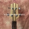 Custom WAL estilo 4 cuerdas cuello a través del cuerpo guitarra eléctrica bajo recoger activo proveedor
