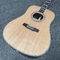AAAAA Guitarra personalizada D28 Dreadnought Guitarra acústica de madera sólida proveedor