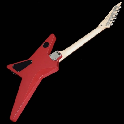 Personalizado ESP Ban Dream RANDOM STAR Mini Guitarra Eléctrica estilo Kasumi Toyama proveedor