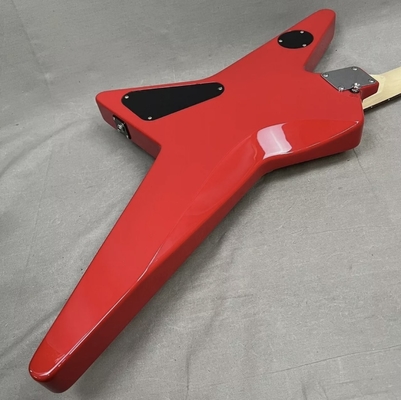 Personalizado ESP Ban Dream RANDOM STAR Mini Guitarra Eléctrica estilo Kasumi Toyama proveedor