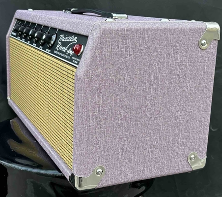 Circuito manual AA764 personalizado con reverberación de resorte impulsada por tubo y tremolo CLASSIC REVERB AND TREMOLO proveedor