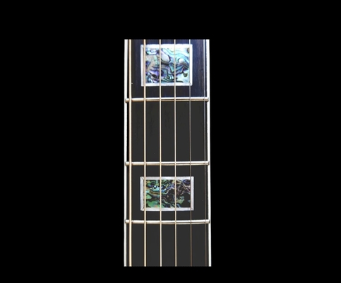Custom Grand totalmente sólida madera cocobolo pequeña flor dreadnought guitarra 41 pulgadas AAA madera sólida copa koa, proveedor