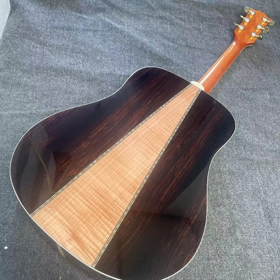 Guitarra acústica de estilo Dreadnought 41 pulgadas Dove proveedor