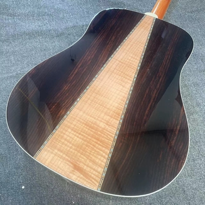 Guitarra acústica de estilo Dreadnought 41 pulgadas Dove proveedor