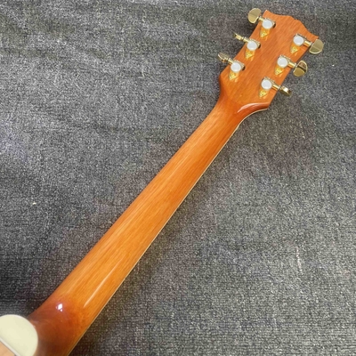 Guitarra acústica de estilo Dreadnought 41 pulgadas Dove proveedor