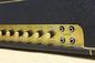 Grand Style Reedición Plexi59 Amplificador de guitarra de tubo con cable 50W con tubos de rubí Componentes importados en negro (Plexi59) proveedor