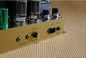 Grand Style Reedición Plexi59 Amplificador de guitarra de tubo con cable 50W con tubos de rubí Componentes importados en negro (Plexi59) proveedor