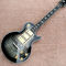 Nuevo estilo Ace Frehley guitarra de la firma, Ebony Fingerboard Ace Frehley 3 pastillas Guitarra eléctrica, Mahogany Flame Maple BD proveedor