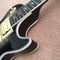 Nuevo estilo Ace Frehley guitarra de la firma, Ebony Fingerboard Ace Frehley 3 pastillas Guitarra eléctrica, Mahogany Flame Maple BD proveedor