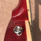 Nuevo LP estándar 1959 R9 guitarra eléctrica, color Cherry explosión, frets crema de unión, un pedazo de cuello y cuerpo, Tune-o-Matic b proveedor