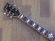 Negro ESP Relic guitarra de corte único cuerpo sólido guitarra eléctrica hardware de oro Tuneomatic/stoptail puente directo de la FA proveedor