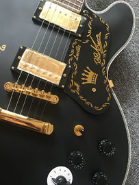 Fabrica Producto BBKING guitarra jazz ES335 guitarra eléctrica mejor personalizada Envío gratuito proveedor