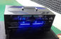 Mesa Boogie Rectifier Style Mini Tubo Guitar Amplifier Head 25W/10W con tubos Jj y gabinete de metal proveedor