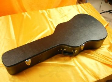2018 Nueva Chibson Naranja explosión Chibson H-Bird guitarra acústica GB miel explosión color H-Bird guitarra acústica eléctrica proveedor