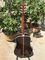 Guitarra Acústica Clásica 41 &quot;Spruce sólido de madera de rosa trasero y lateral 301 EQ todo Real Abalone Binding proveedor