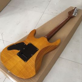 ST 6 Cuerdas Tienda personalizada Nueva guitarra Stratocaster de alta calidad proveedor