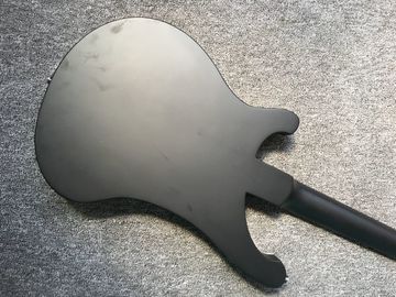 Alta calidad Una variedad de colores guitarra de bajo de rickenback Instrumentos musicales proveedor