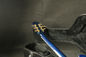 Cubierta de acero azul de alta calidad, con 6 cuerdas de cuerpos huecos 335 345 325 guitarra hueca proveedor
