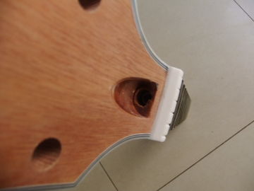 Cuello de guitarra LP nuevo al por mayor proveedor