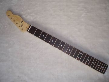 Venta al por mayor de cuello de guitarra tele nuevo proveedor