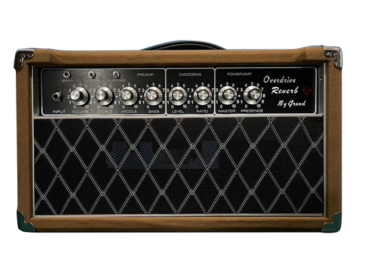 Tono de reverberación ODS SSS ODR de 20W 50W 100W proveedor