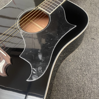 Guitarra acústica de Elvis Presley Dove proveedor