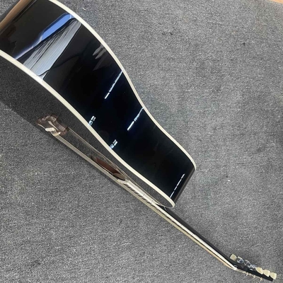 Guitarra acústica de Elvis Presley Dove proveedor