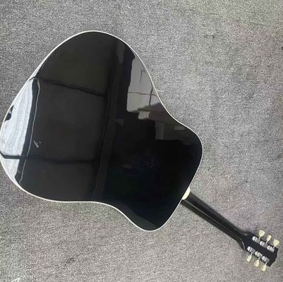 Guitarra acústica de Elvis Presley Dove proveedor