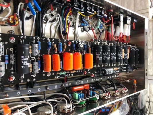 SSS 20W marrón de suede proveedor