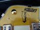 Grets guitarra personalizada color crema Hardwares dorados Gretsch Billy bo firma 6 cuerdas guitarra eléctrica con sintonizador Grover proveedor