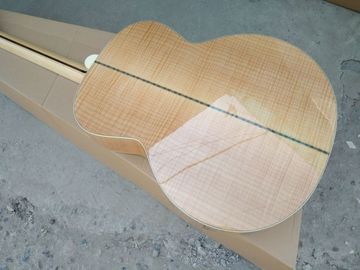 Guitarra acústica G200 a medida con incrustaciones en el tablero de Elvis Presley proveedor