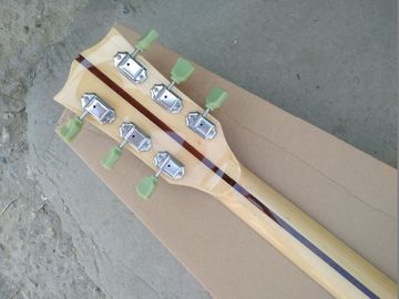 Guitarra acústica G200 a medida con incrustaciones en el tablero de Elvis Presley proveedor