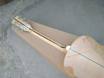 Guitarra acústica G200 a medida con incrustaciones en el tablero de Elvis Presley proveedor