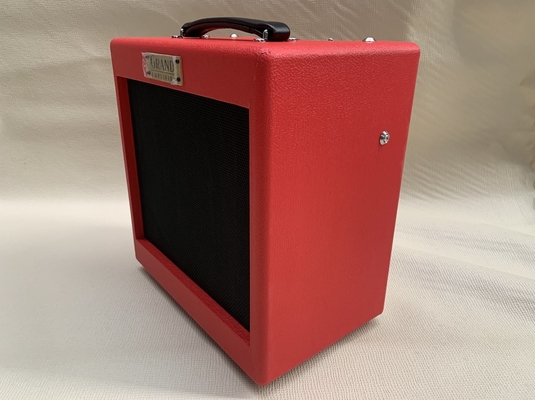 Fender 5F2A Princeton Champ Combo cubierta roja 10 pulgadas altavoz, acepta amplificador de guitarra OEM proveedor