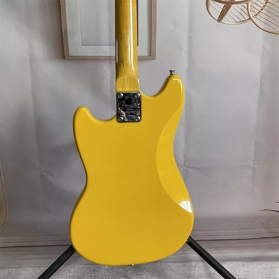 Fender Mustang Vintera II '70S Competencia Mustang Guitarra eléctrica SS Pickup Dot Inlay proveedor