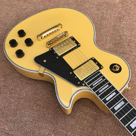 Guitarra eléctrica de nuevo estilo de alta calidad proveedor