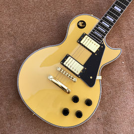 Guitarra eléctrica de nuevo estilo de alta calidad proveedor