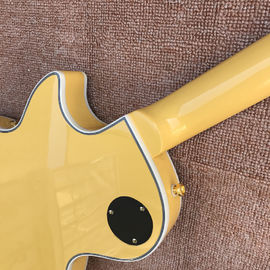 Guitarra eléctrica de nuevo estilo de alta calidad proveedor