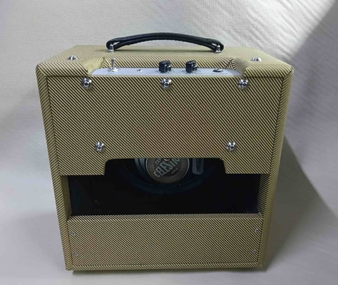 Fender Clone '57 Champ personalizado 1x8 " 5 vatios tubo combinado amplificador proveedor